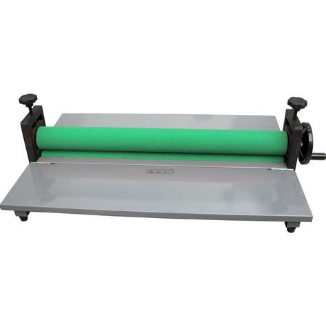 Cold Roll Laminator 750mm Lamination Machine For Sale