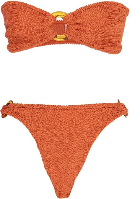 Hunza G Gloria Bikini Artofit