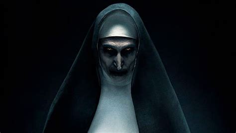 La Nonne Un Premier Trailer Pour Le Nouveau Spin Off De The Conjuring