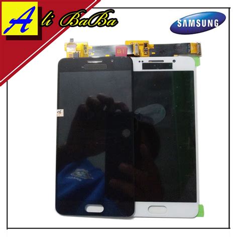 Jual Lcd Touchscreen Samsung Galaxy A Samsung Galaxy A Layar