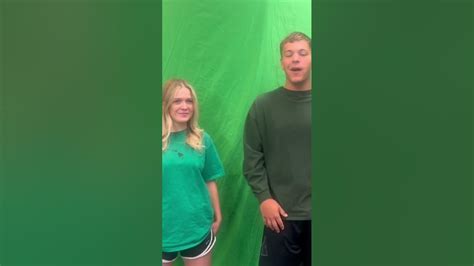 Phs News Short Wear Green On Monday Youtube