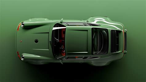 Porsche Wallpapers (138 images) - WallpaperCat