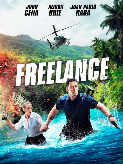 Prime Video: Freelance