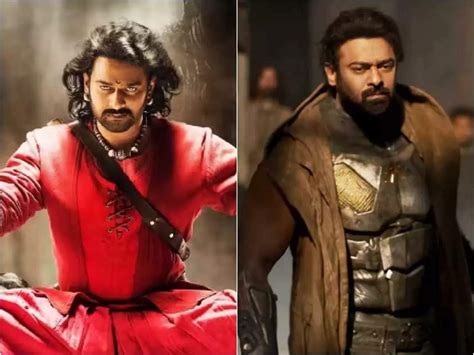 Top box office openers featuring Prabhas