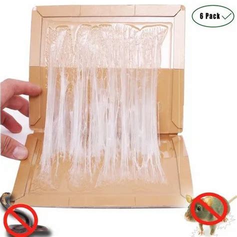Yashbond Adhesives Hot Melt Adhesive For Insect Glue Traps 1 Kg ID 22678547048