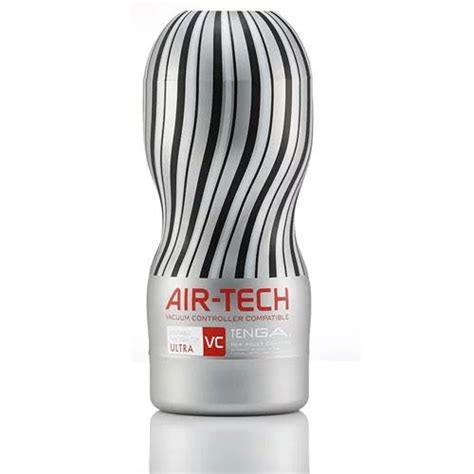 Airtech Reusable Masturbator Ultra Secret Corner