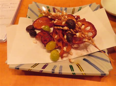 WEBS OF SIGNIFICANCE: Fun times at my favourite (sake) bar in Tokyo