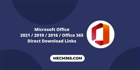 How to Legally Download Microsoft Office 2021, 2019, or 2016 for Free