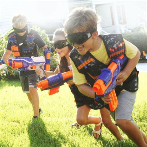 Nerf Battle Royale - Amuzing Fun Rentals