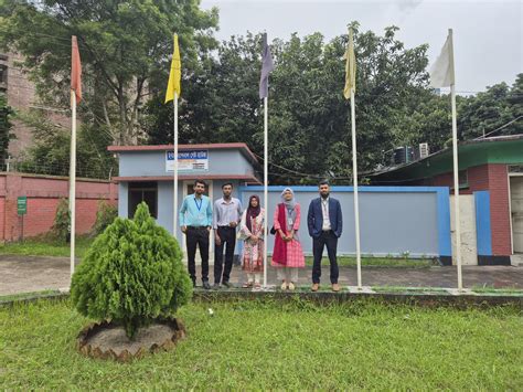 ca journey bangladesh dhaka