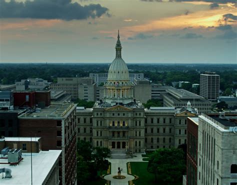 190+ Michigan State Capitol Stock Photos, Pictures & Royalty-Free Images - iStock