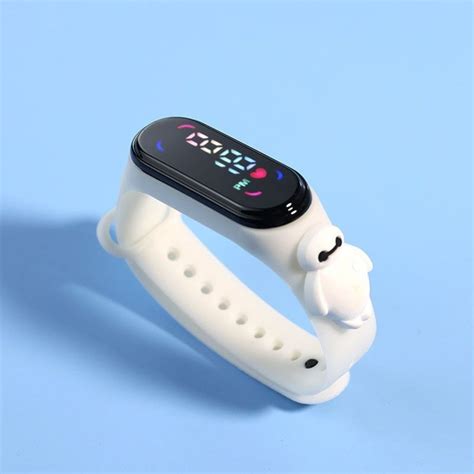 Детские часы VIDGES KidsWatch браслет - купить с доставкой по выгодным ...