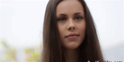 Cockloving Eurobabe Banged In Her Tight Ass Tnaflix