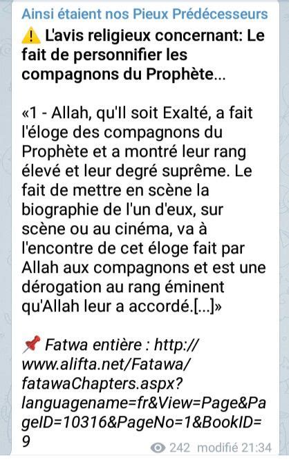 Épinglé par Sousou Loula sur l islam Éloge Biographie Religieuse