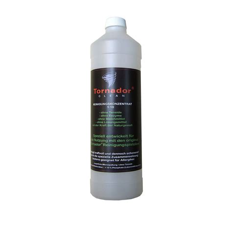 Tornador 877921 - Tornador Clean 1000ml