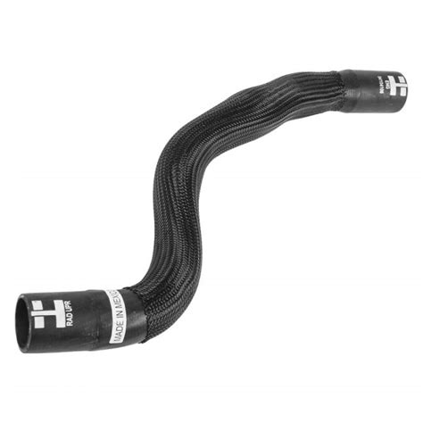 Acdelco Gm Original Equipment Engine Coolant Radiator Hose