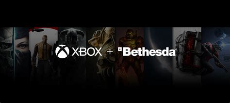 Microsofts Acquisition Of Zenimax Media Bethesda Given Eu Green