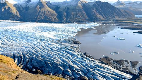 Glaciers in Iceland: Your Ultimate Guide | Iceland Tours