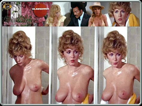 Stella Stevens Porn Pictures Xxx Photos Sex Images 787719 Pictoa