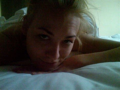 Yvonne Strahovski Leaked Nude Photos The Fappening