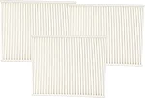 Amazon Genuine Oem Cabin Air Filter Set Pieces Automotive