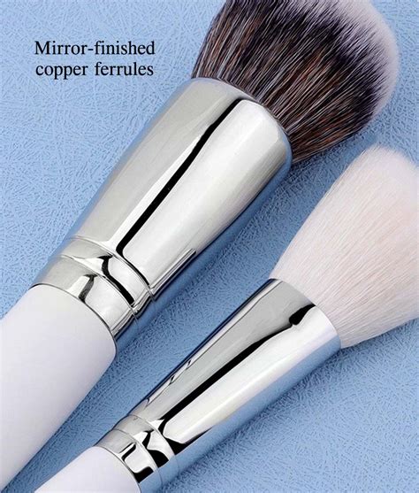 Piece Luxe Brush Set Spa Supplies Appearus Products