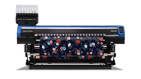 Mimaki TX300P 1800 MKII Digidelta Digital Dimension