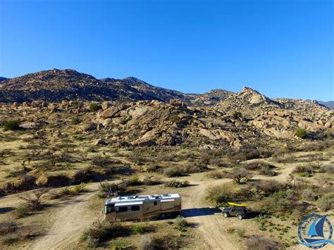 Indian Bread Rocks BLM Site - JdFinley.com