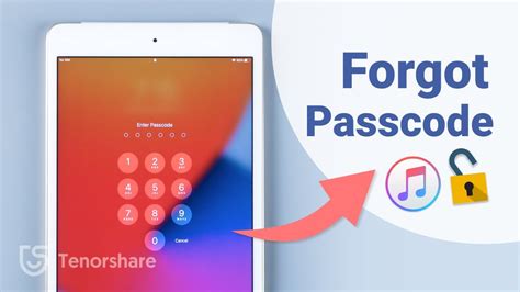 How To Factory Reset Ipad Without Passcode If You Forgot Passcode Youtube