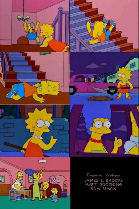 Pin De Rob Mirabelli En Everything Simpsons Memes De Los Simpson