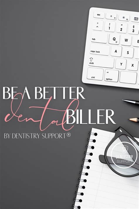 Streamline Your Dental Billing Process With Dentistry Support