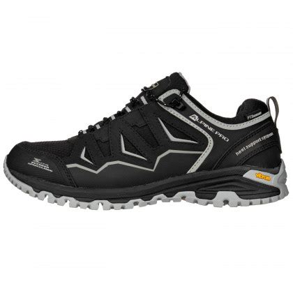 Buty Trekkingowe Alpine Pro Gonawe Camping Pl