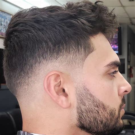 36 Trending Taper Fade Haircuts For Men Artofit