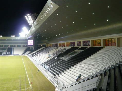 Jassim bin Hamad Stadium – StadiumDB.com