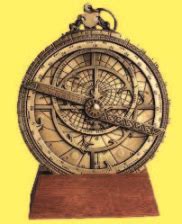 Les Grandes D Couvertes Et Inventions Du Moyens Ge L Astrolabe