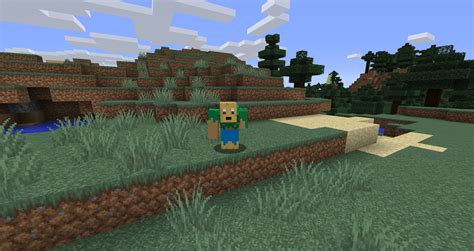 Rudolph S Cottagecore And Dungeons Screenshots Minecraft Modpacks