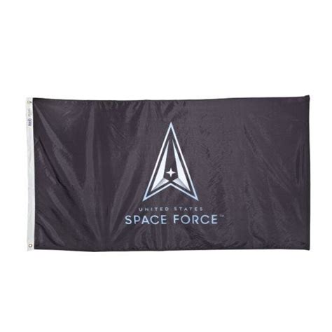 Officially Licensed U.S. Space Force Flag.