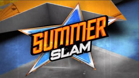 WWE SummerSlam 2015: The Photos You Need to See | Heavy.com