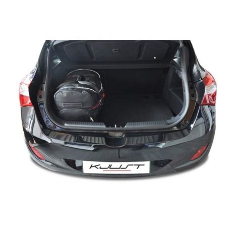 Kit Koffer F R Hyundai I Ii Hatchback Kostenloser Versand