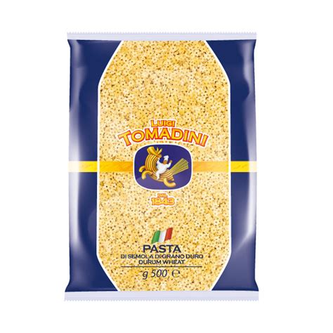 Stelline - Pasta and pasta