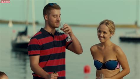 Naked Siobhan Williams In Sea Change