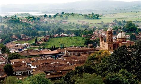 Pueblos Mágicos de Jalisco: Conócelos te van a encantar