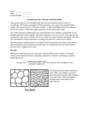 Earthquakes Lab 2020 1 Earth Science Lab Assignment Name Date