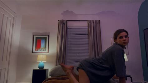 Nude Video Celebs Miranda Gruss Sexy Nudes