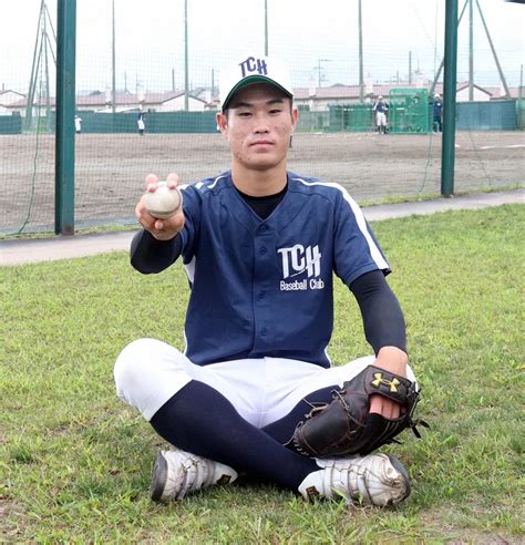 苫小牧中央・斉藤優汰 ― スポニチ Sponichi Annex 野球