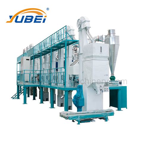 Capacity Of 50 60 Tons Per Day Advanced Rice Mill Machine Rice Mill