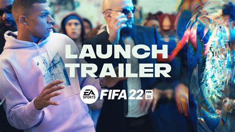 Developed In Vancouver And Romania Ea Sports` Fifa 22 Launches