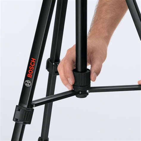 Bosch Bt C Building Tripod