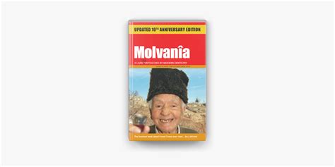 Molvania 10th Anniversary Edition On Apple Books