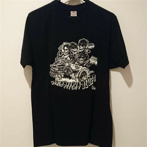 Tシャツ ミッシェルガンエレファント Tmge Michelle レア メルカリ